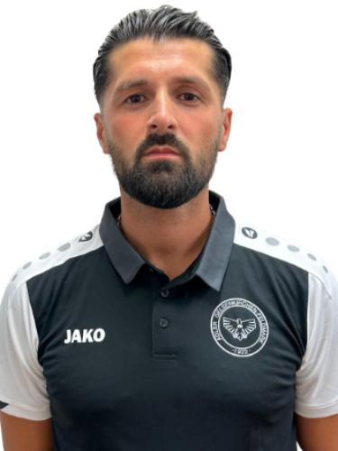 Hilal Ali Khan