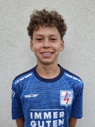 Michael Tsyupiy
