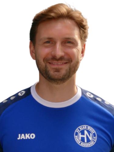 Dag Rüdiger