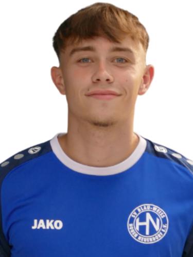 Marvin Schipper