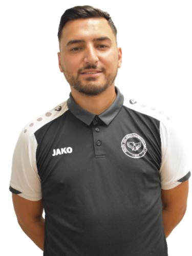 Ziya Besevli