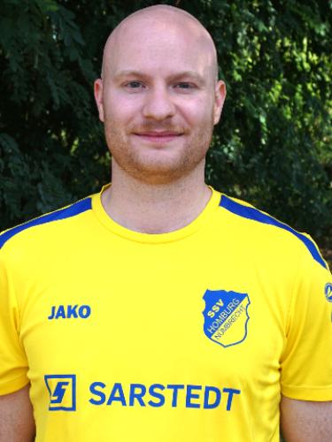 Calvin Seinsche