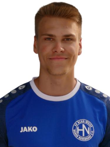 Jeremy Domke