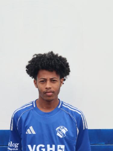 Mieron Simret Yohannes