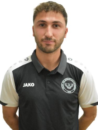Serhat Ekinci