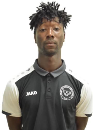 Sekou Doumbouya