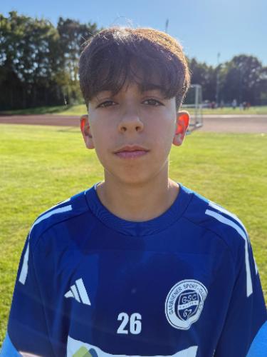 Muhammed Eren Karaoglan