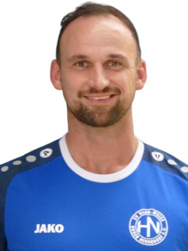 Norman Anton