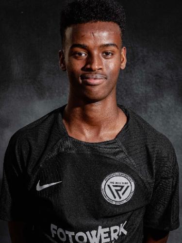 Hassan Abdulqadir Ahmed