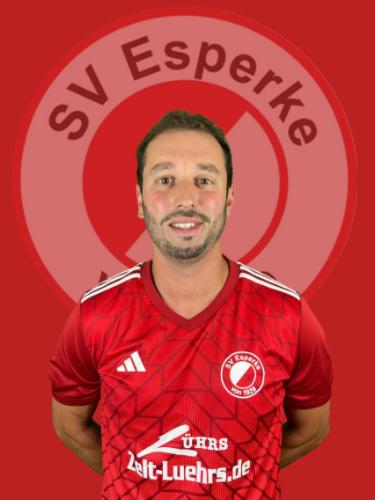 Andre Becker