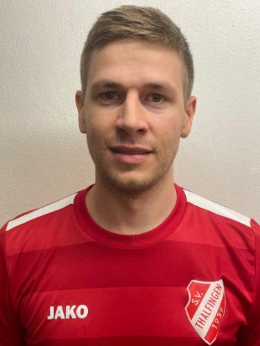 Michael Hoegen