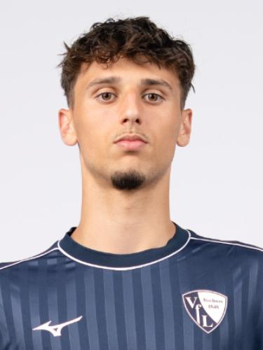 Alessandro Crimaldi
