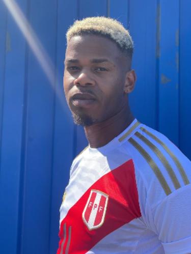 Eugenio Cristian Fernandez Perez