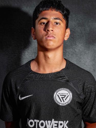 Rayyan Khan