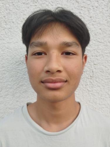 Ibrahim Putra Arifani