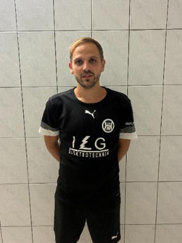 Normen Klein