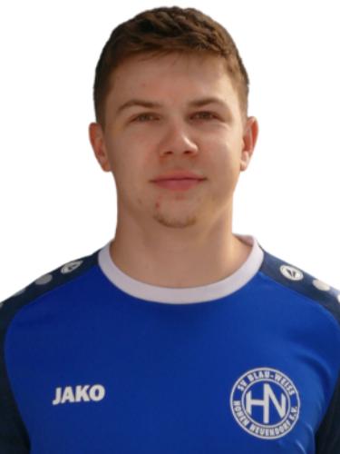 Jannes Lendner