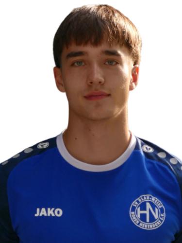 Patrik Schremf