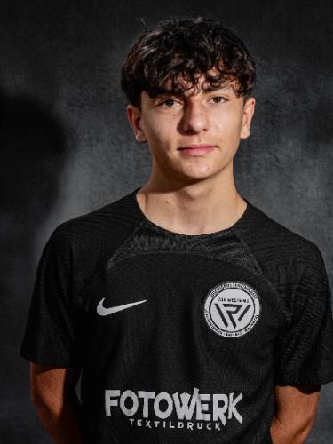 Kristiano Milenkovski