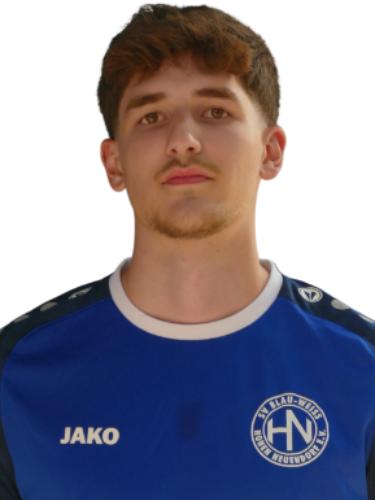 Tobias Liebig