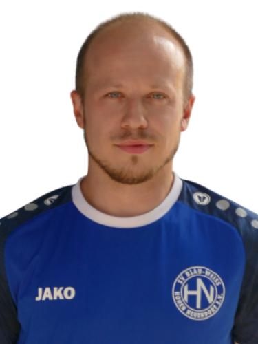 Sebastian Wolf