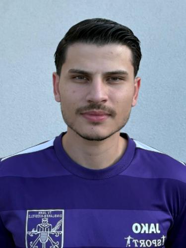 Kerem Erbaykir