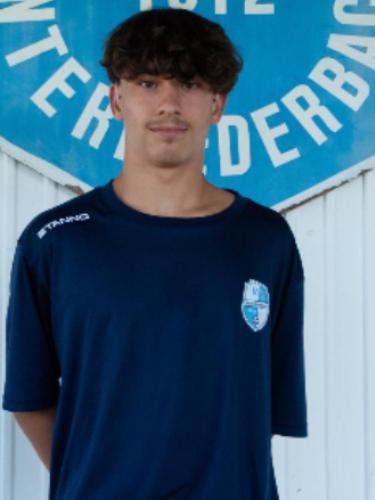 Joel de la Cruz Marques