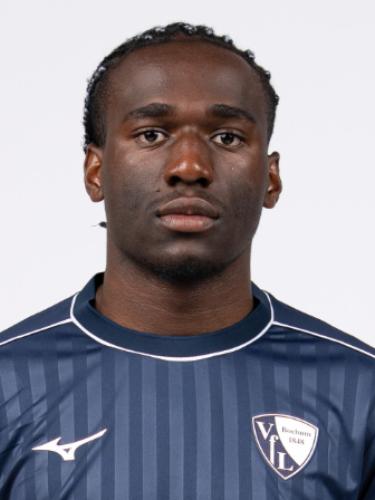 Owono Darnell Keumo