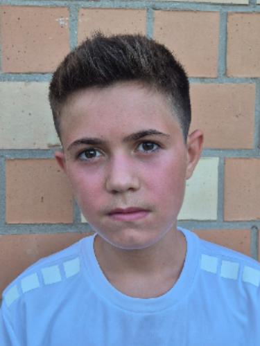 Jayden Louis Ulm