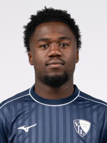 Daryl Brian Tschoumy Nana