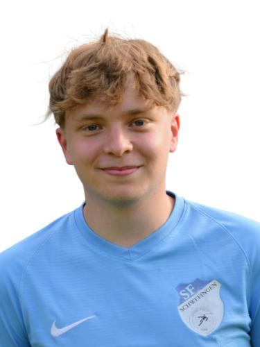 Matteo Krämer