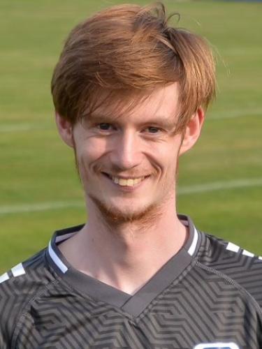 Sebastian Krehenbrink