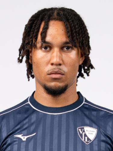 Desmond Jayden Fischer