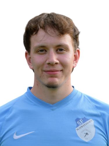 Sven Marien
