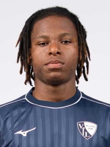 Prince Donovan Agyemang