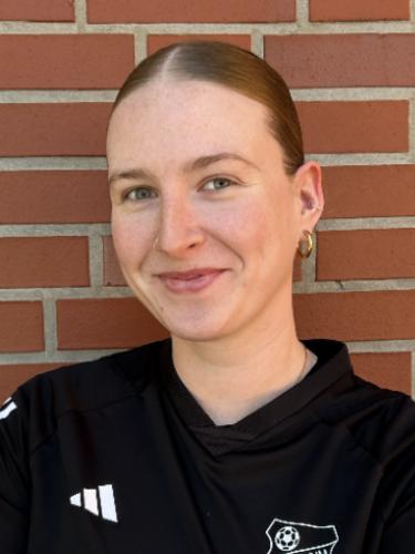 Wiebke Scheper