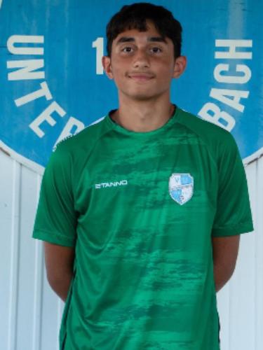 Mert Arslan Türkmen