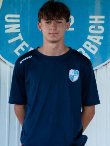 Nuel Afonso Weisheim Santos