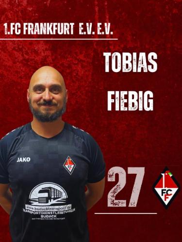 Tobias Fiebig