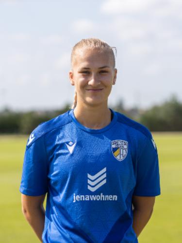 Steffi Schmid