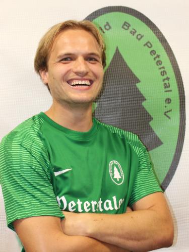 Lucas Heiberger