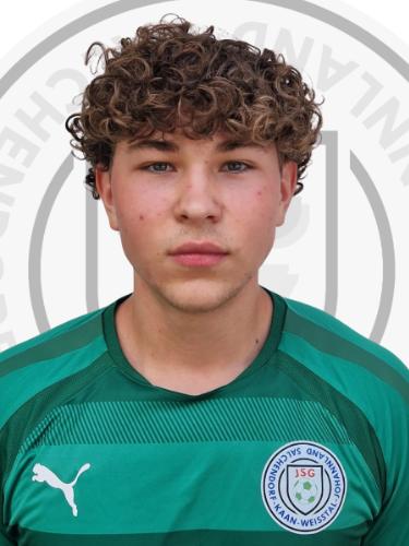 Nikolai Alexander Losyev Henkelmann