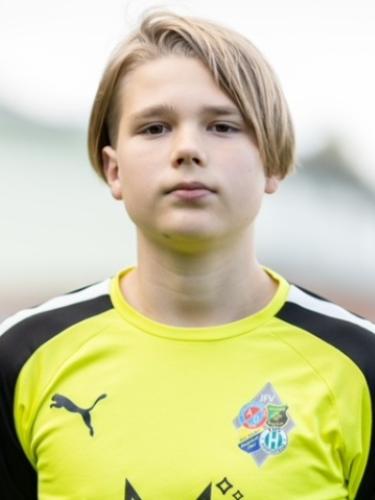 Lennart Jarno Beilke