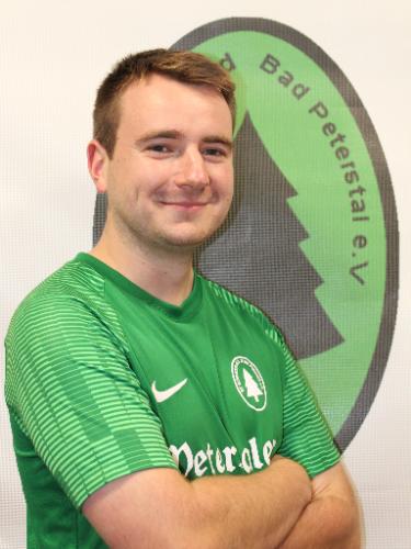 Emanuel Huber