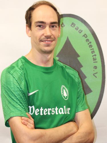 Benjamin Kimmig