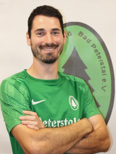 Kevin Maier