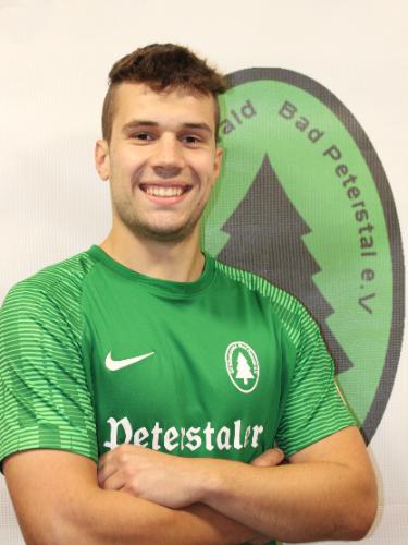 Luca Maier