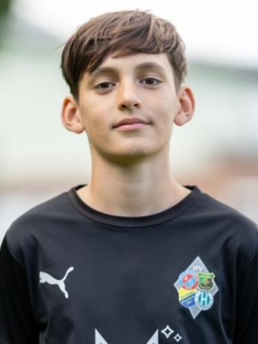 Danilo Abadin Burekovic