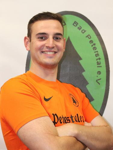 Lukas Maier