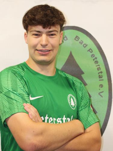 Tobias Müller
